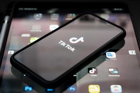 TikTok ban on state worker phones won't happen in CA this year