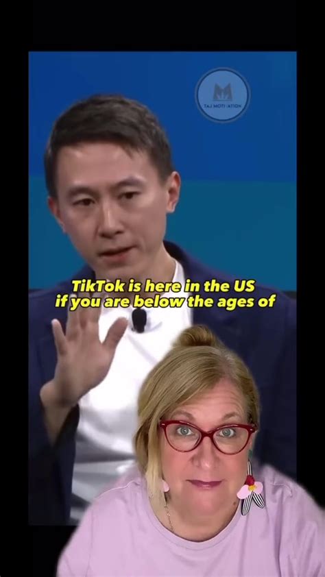 TikTok was ‘just a dancing app’. Then the Ukraine war started