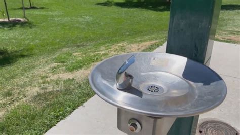 TikToker calls out Denver for lack of drinking water at city parks