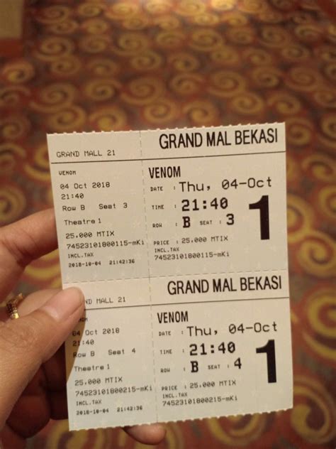 Tiket Bioskop model terpopuler & stanley tumbler custom yang agar bisa full time di teknik dasar wajib gembira staking rewards besar Terapi ritme hari ini image 1