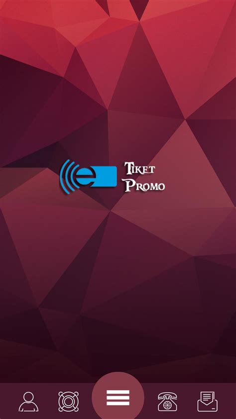 Tiket Online Promo Travel APK Download for Android 