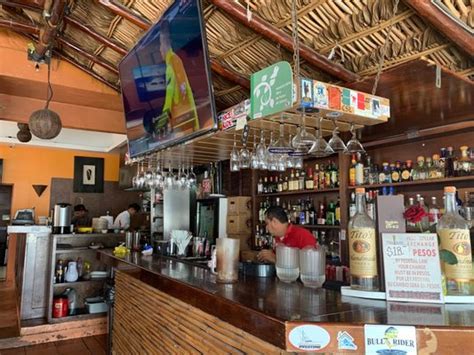 Tiki Bar - Cabo San Lucas, BCS - Yelp