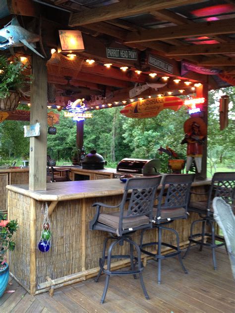 Tiki bar and grill. Things To Know About Tiki bar and grill. 
