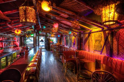 Tiki restaurant. Tiki Rock is located in the heart of historic downtown Boston. We are a 2-minute walk from Faneuil Hall & a 5-minute walk to Boston Harbor. We are open 7 days a week for lunch & dinner. We offer a full raw bar & daily appetizer specials. The bar is open daily from 11:30 am on & features tiki cocktails, craft beer, a great wine list … 