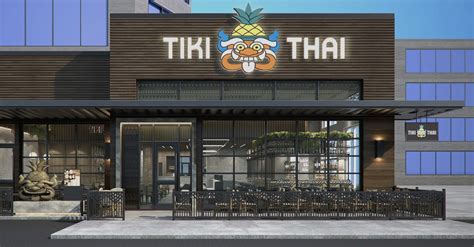 Tiki thai atlanta. Put this place on your list of new eateries to try. Stop by: Tiki Thai is located at 1715 Howell Mill Road, Suite C-16. Hours are 11am to 2:30pm and 5–10pm Monday–Thursday, 11am–3pm and 5 ... 