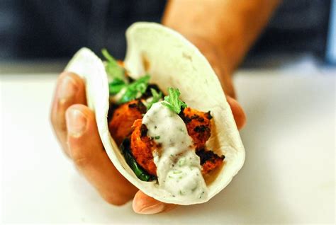 Tikka tikka taco. Tikka Masala Taco House puts an Indian Latin Fusion twist on tacos, burritos, rice bowls and more. Give us a call or order online for carryout and delivery today! Tikka Masala Taco House comes from the culinary team behind the acclaimed Tandoor Char House. Our Lamb Tikka Masala Taco won the award for Best Taco at the … 
