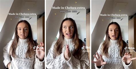🔥 (SEX) Tiktok Chelsea Onlyfans Leaked
