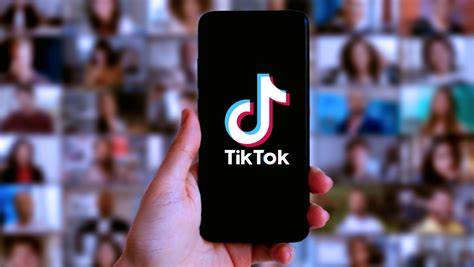 Tiktok Entra Xxx