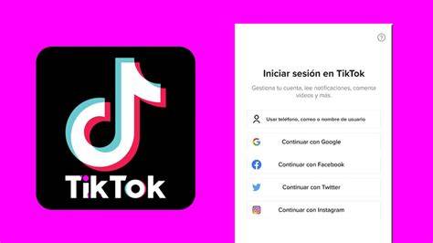 Tiktok Inicio Naked