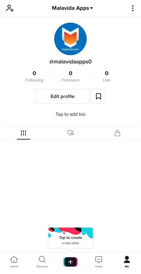 Tiktok Mod