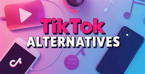 Tiktok Mod any alternatives