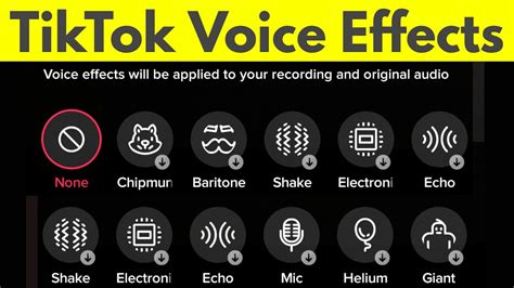 ElevenLabs offers text to speech for TikTok videos with realistic and engaging AI voices. You can upload or record audio, select a voice, and generate high-quality speech for ….