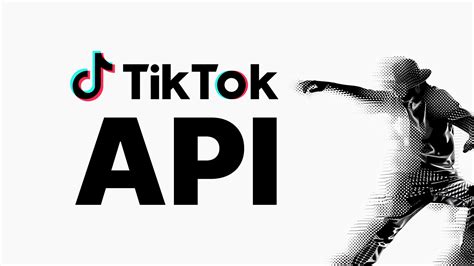 Tiktok business api.  Through integrating and calling the TikTok API for Business interface, ...