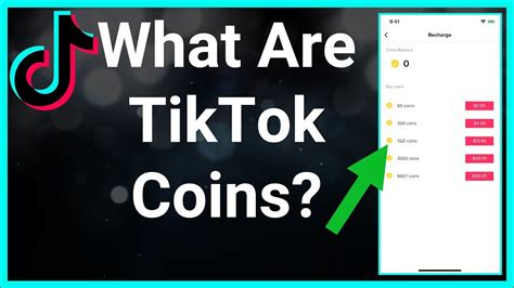 Get Coins to send Gifts to TikTok LIVE hosts here! Buy or recharg