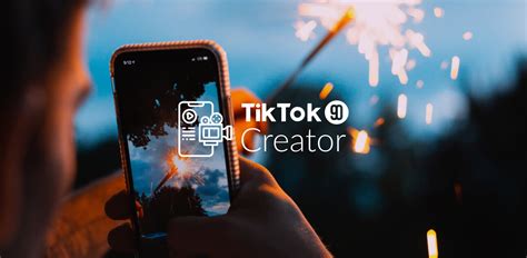 Tiktok creator. Think about your opening shot. You should try telling your story right away with visually interesting footage that could grab someone’s attention. And avoid slow introductions that don’t allow viewers to readily understand what you’re trying to convey. Quality and framing can also make a difference. If your video is shaky, blurry, or if ... 