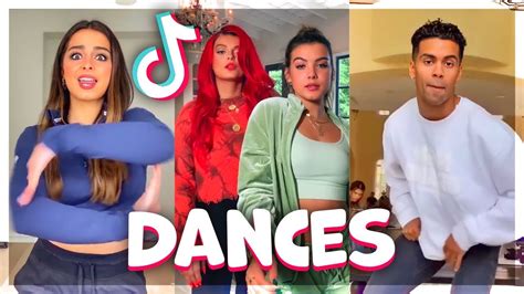 Top 50 Tik Tok Dance Songs 2020 compilation | Dance Mashup | TikTok 2020 Rewind. Blue Mojito. 19.4K subscribers. Subscribed. 18K. 2.1M views 3 years ago #dance …. 