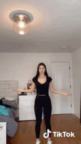 Tiktok dancing gif. This sub is dedicated specifically to women accidentally exposing their nipples on TikTok. View 2 194 NSFW pictures and videos and enjoy Tiktoknipslips with the endless random gallery on Scrolller.com. Go on to discover millions of awesome videos and pictures in thousands of other categories. 