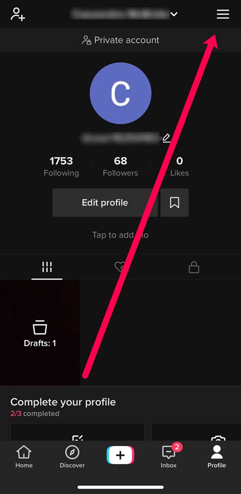 Tiktok dark mode android. Turn on dark mode on Snapchat for Android. Once you have an active Snapchat+ plan, use the instructions below to activate the dark theme. Open Snapchat and go to your profile. Select Snapchat+ ... 