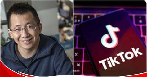 Tiktok developer country.  It quickly started to gain traction in China ...