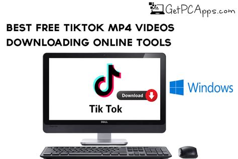 Tiktok downloader mp4. Things To Know About Tiktok downloader mp4. 