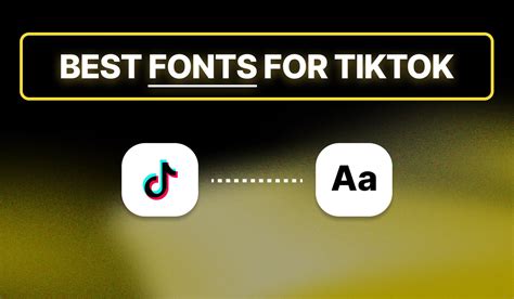 Tiktok font username method.  Free and easy to use! A particular techni...