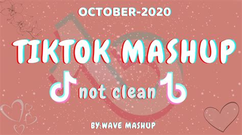 New TikTok Mashup April 2022 (Not Clean)New TikTok Mashup 2022TikTok MashupSubscribe for more mashups: https://www.youtube.com/c/TikTokStarOne …. 
