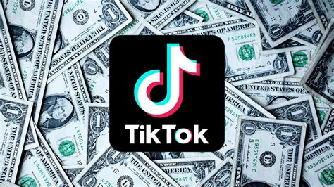 Tiktok money. 10 Aug 2020 ... 5 Ways People Can Make Serious Money On TikTok · Influencer Marketing. You've probably heard this before, and it's similar on all social ... 
