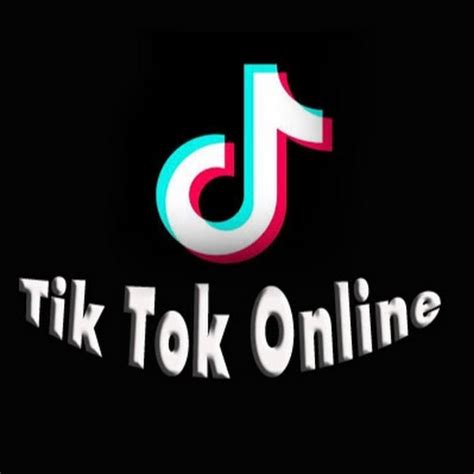 Tiktok online free. Things To Know About Tiktok online free. 