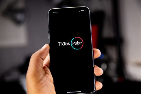 TikTok is bringing its Pulse Premiere to the UK, with Sky Sports 