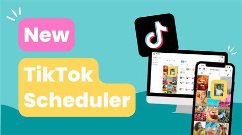 Tiktok scheduler. The TikTok scheduler for individuals and businesses Manage and grow your business on Tiktok by scheduling videos on multiple accounts, getting on-spot approvals, and adding the best media from your personal library. 
