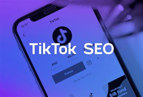 Tiktok seo. Kết hợp SEO website và SEO TikTok cho chiến dịch marketing sẽ mang đến những hiệu quả bất ngờ trong việc thu hút khách hàng cũng như tăng trưởng doanh số cho thương hiệu của bạn.. Hiện nay, đã có hàng nghìn doanh nghiệp quảng bá sản phẩm qua TikTok, vì vậy nếu bạn chưa nắm được những phương pháp tối ưu trên ... 