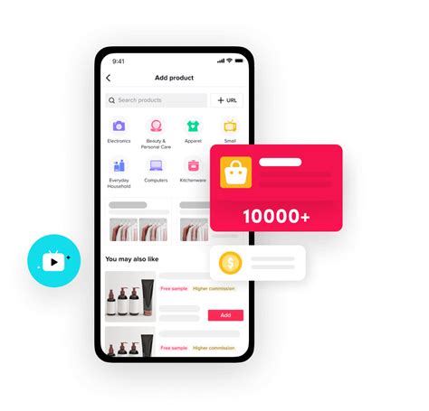 Tiktok shop affiliate. Description. Elevate your earnings with our 8-module course designed exclusively for influencers seeking to maximize their income as TikTok Shop Affiliates/Creators. Unleash the power of TikTok and transform your profile into a revenue-generating powerhouse. Unlock Affiliate Status with Any Follower Count: Learn the secrets to securing a TikTok ... 