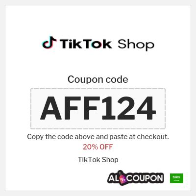 Tiktok shop coupon. 50%. Shop LC Coupon: Buy 1 Get 1 50% off. March 30, 2024. $25. $25 off with Shop LC Promo Code. March 30, 2024. 22%. Grab 22% off Your Order. Currently, there is no expiration date. 