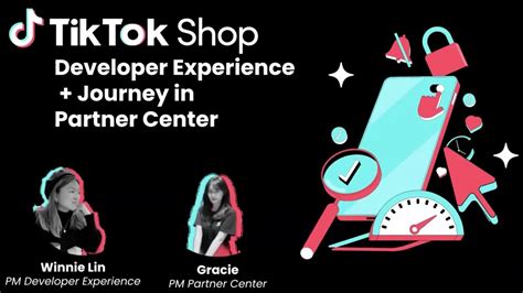 Tiktok shop developer.  TikTok Shop Partner Center is designed for developers, talent agencies,...