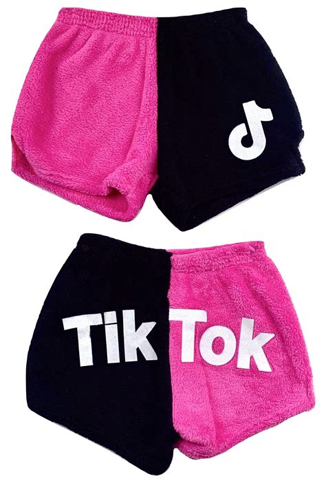 Tiktok shorts. Things To Know About Tiktok shorts. 