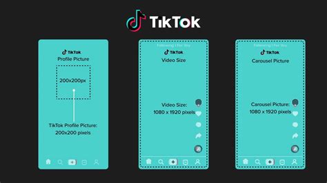 Tiktok size. TikTok Ads Manager supports both image and video ad formats. Please refer to the table below for the video ad specifications that apply to the TikTok ad placements, Global App Bundle, and Pangle placements. Video creative + ad display image + brand or app name (logo) + ad description + CTA button. 