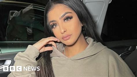 Aug 4, 2023 · Co-accused Mohammed Patel, 21, from Leicester, was found not guilty of murder or manslaughter. Mahek Bukhari - who has nearly 129,000 followers on TikTok where she posted about fashion and beauty ... . 