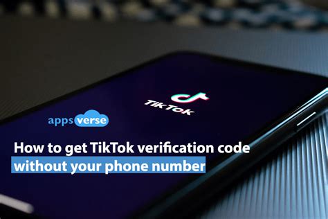 Tiktok verification code hack. .  If you receive a message claiming to be from TikTok t...