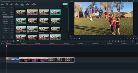 Tiktok video editor. Here’s how you record your TikTok video: Select any effects you may want to use for your video. To change the time frame of your video, use the time selector at the bottom part of the screen ... 