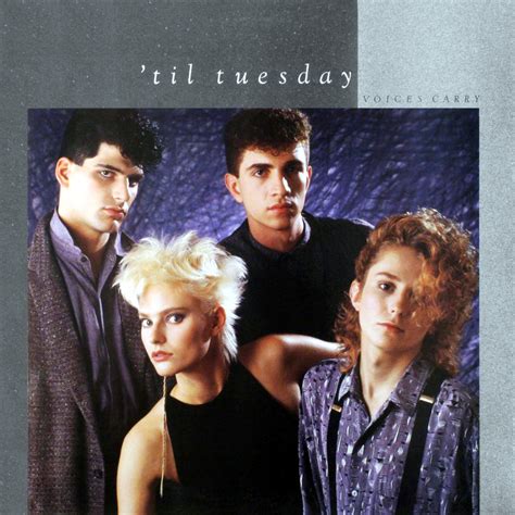 Til Tuesday (tiltuesday7) on Myspace