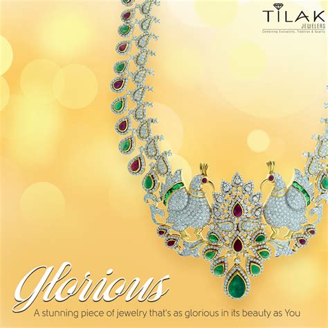 Tilak jewellers. We would like to show you a description here but the site won’t allow us. 