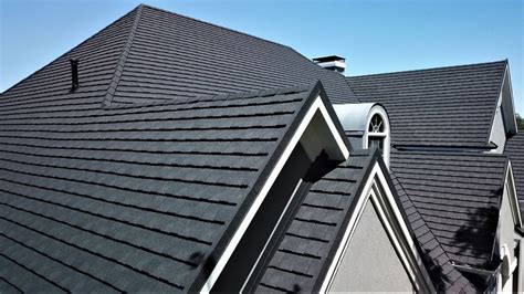 Tilcor Stone-Coated Steel Roofing - Trademark Roofing