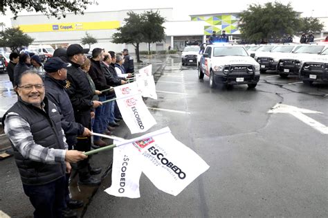 Tilde.MX - #ENVIVO fuerte choque frente a la FGJ salida a.