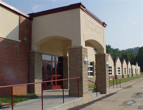 Tilden Hogge Elementary School Morehead KY - Facebook