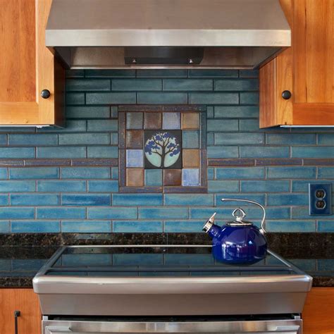 Tile Handmade Tile Patterns Running Bond