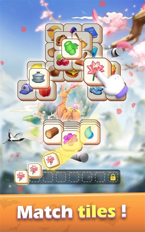 Tile Legend Journey match game APK Download for Android 