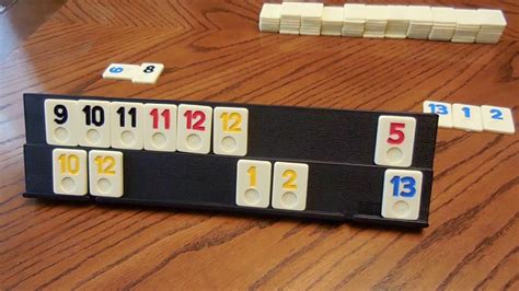 Tile board game rummikub.  Unity Developer needed for Tile Rummy Game Logic & WebGL D...