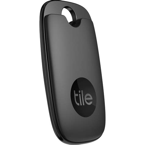 Tile Pro – The Tile Pro has the longest range of any Tile tracker, so it's ideal for actually tracking kids in public places. You can attach it to your child's backpack so that you can monitor their location anywhere within 400 feet; perfect for playground visits or camping trips .. 