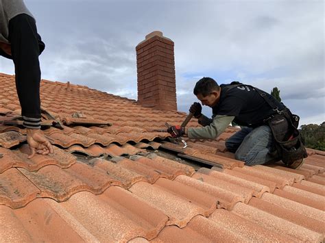 Tile roof repair. A new tile roof will make your home stand out. Terracotta is long-lasting and won't change color. Clay tiles give your home unique architectural style. No matter what tiles you choose, you will have a long-lasting, beautiful roof that resists damage. Find a local roofer who can professionally install the tiles and build a secure, … 