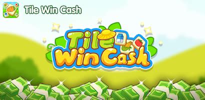 Tile win cash. Feb 9, 2024 ... ... win, or experiencing technical issues that make it difficult to play. There are also concerns about data privacy and the amount of access ... 